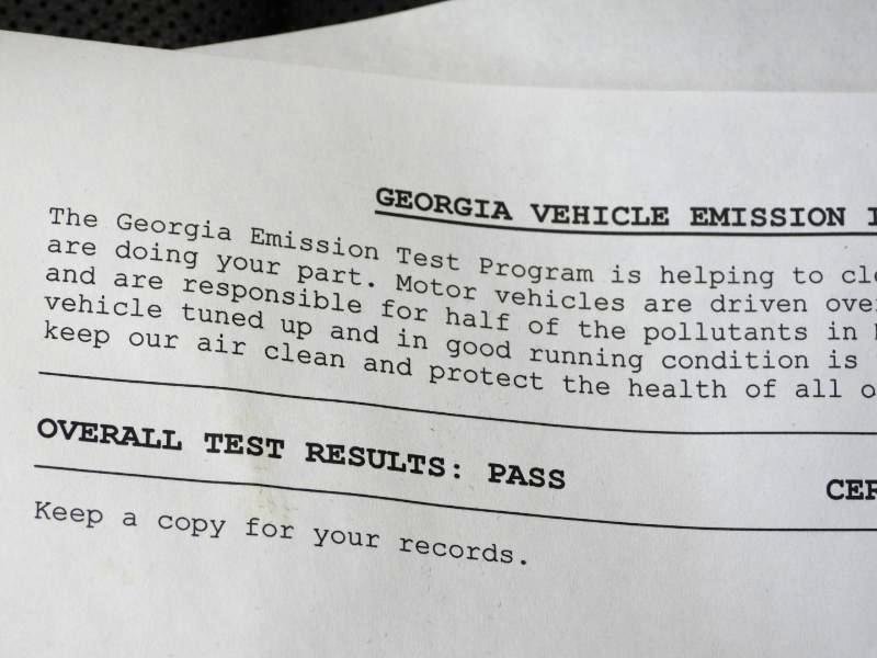 Used 2018 Kia Stinger GT AWD/4WD image 79