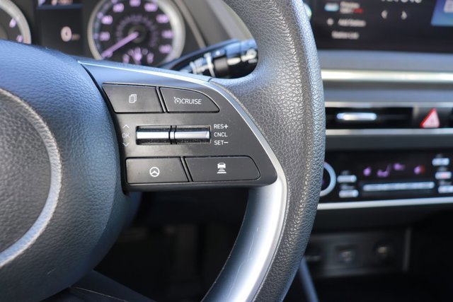 Used 2023 Hyundai Sonata SEL image 22