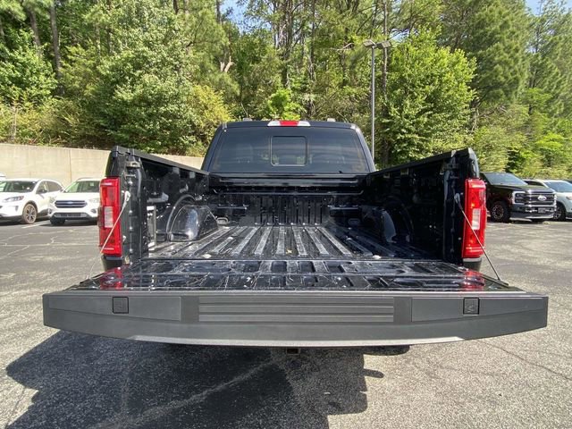 Certified 2023 Ford F150 XLT w/ Equipment Group 302A High AWD/4WD image 12