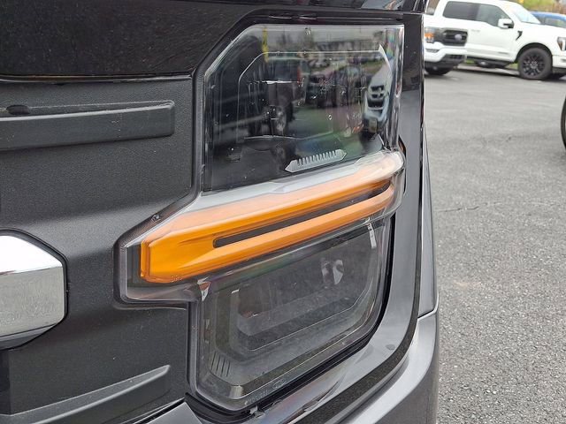 Certified 2024 Ford F150 XLT w/ Equipment Group 302A MID image 9