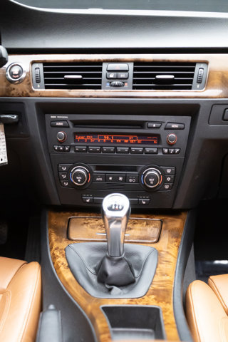 Used 2008 BMW 335i Coupe image 66