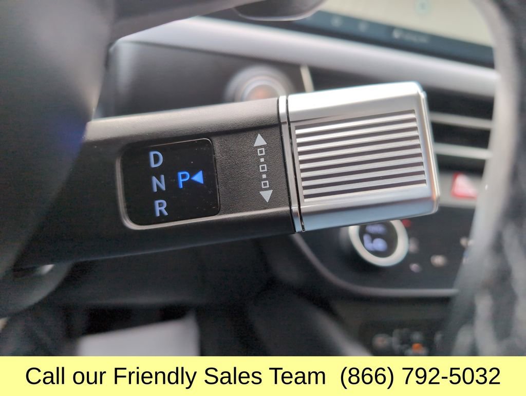 Used 2024 Hyundai Sonata SEL w/ Convenience Package FWD image 26
