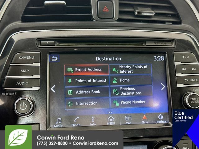 Used 2018 Nissan Maxima 3.5 SV image 16