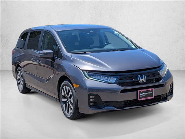 New 2026 Honda Odyssey EX-L image 6