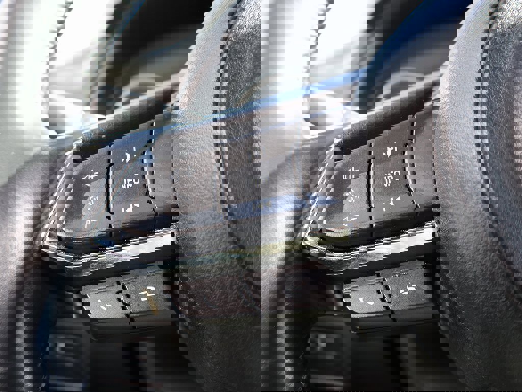 Used 2020 MAZDA CX-5 Touring image 26