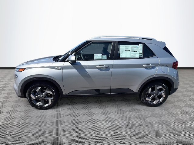 New 2026 Hyundai Venue SEL FWD image 4