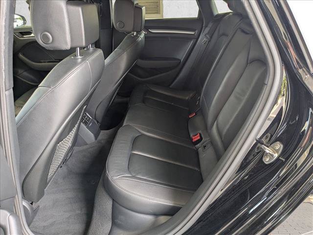 Used 2019 Audi A3 2.0T Premium FWD image 17