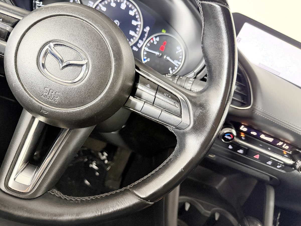 Used 2021 MAZDA MAZDA3 s FWD image 54