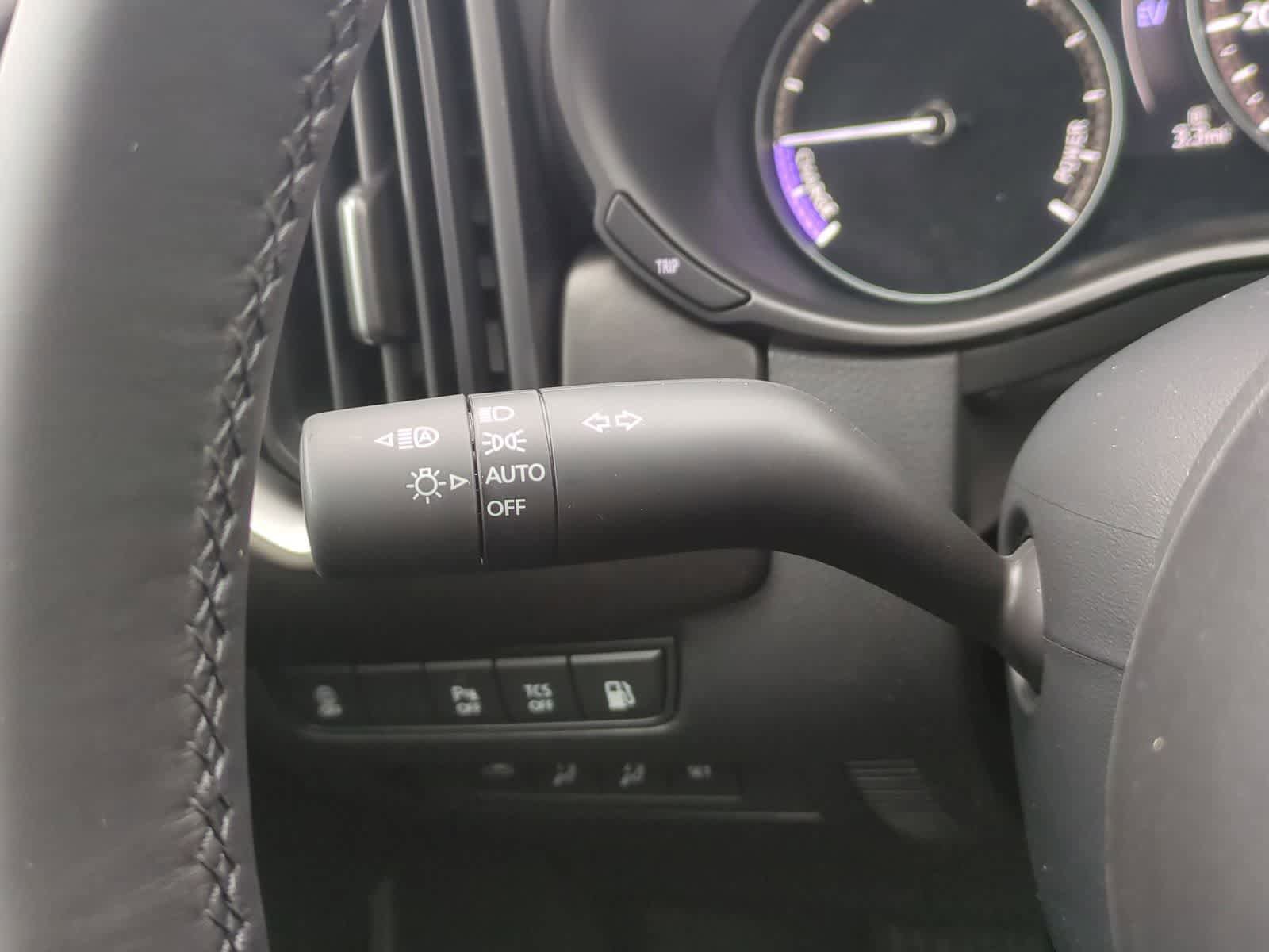 New 2026 MAZDA CX-50 AWD 2.5 Hybrid w/ Weather Package image 27