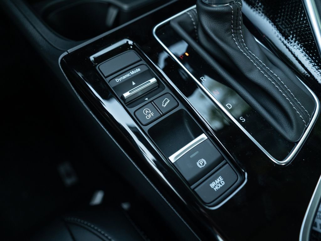 New 2026 Acura ADX AWD image 31