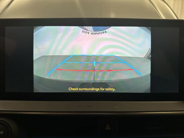 Used 2023 Toyota Prius XLE image 27