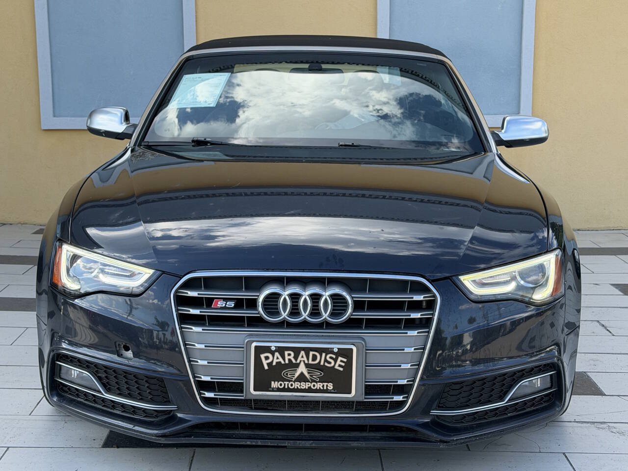 Used 2013 Audi S5 Prestige AWD/4WD image 10