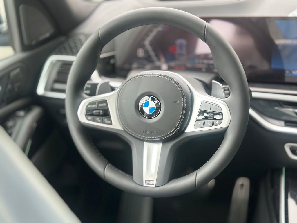 New 2026 BMW X7 xDrive40i w/ M Sport Package image 12