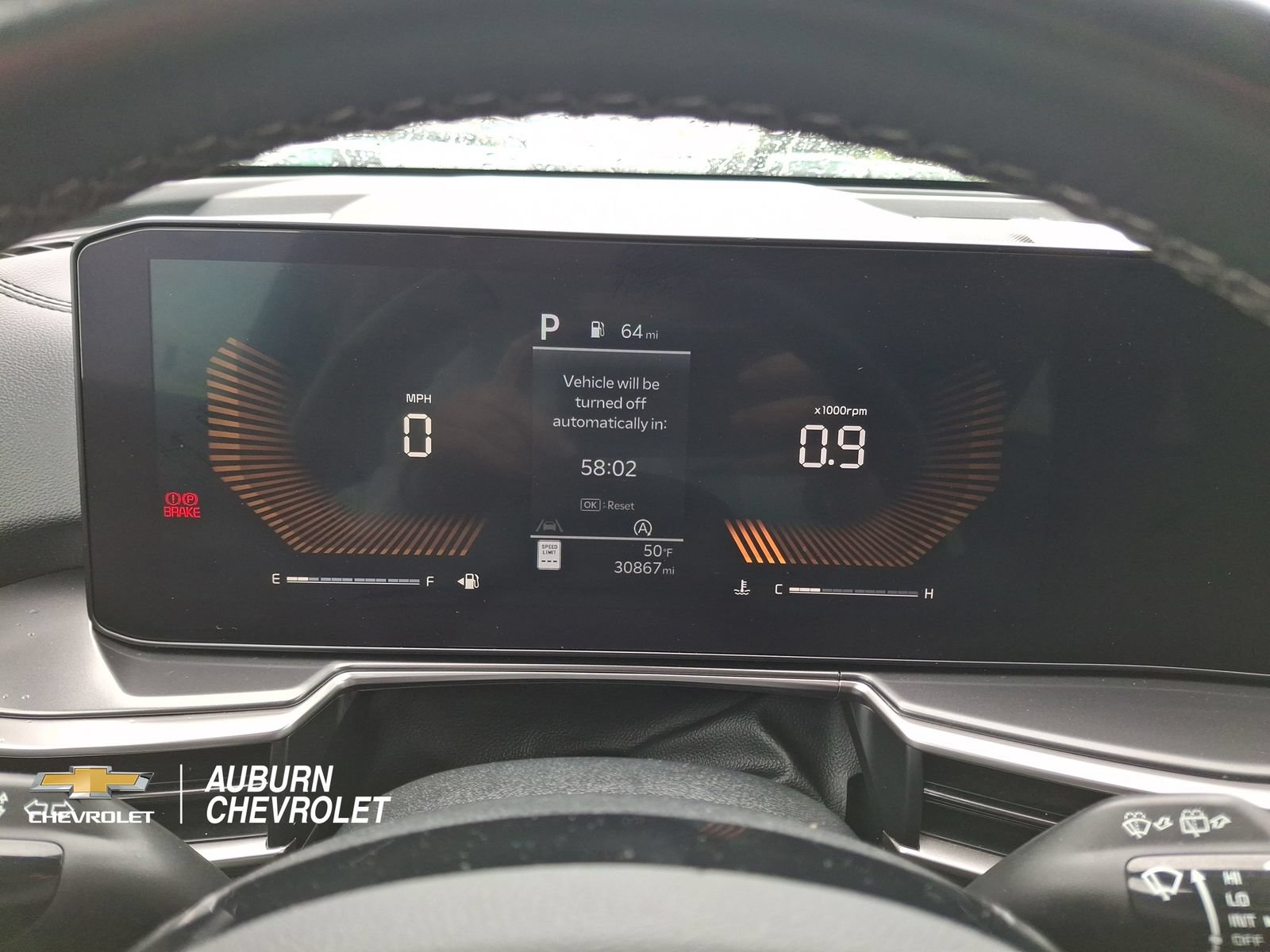 Used 2024 Kia Sorento S AWD/4WD image 15