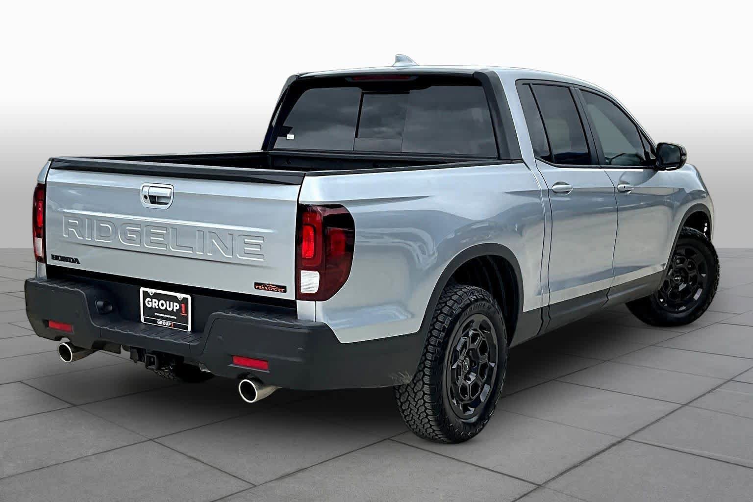 Used 2026 Honda Ridgeline TrailSport image 13