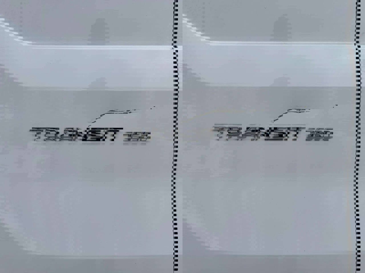 Used 2023 Ford Transit 350 350 3dr SWB Medium Roof Cargo w/ Load Area Protection Package image 23