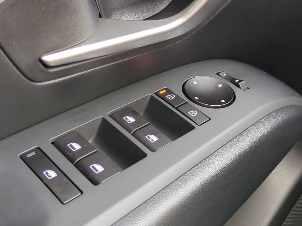 New 2026 Hyundai Tucson XRT AWD/4WD image 31