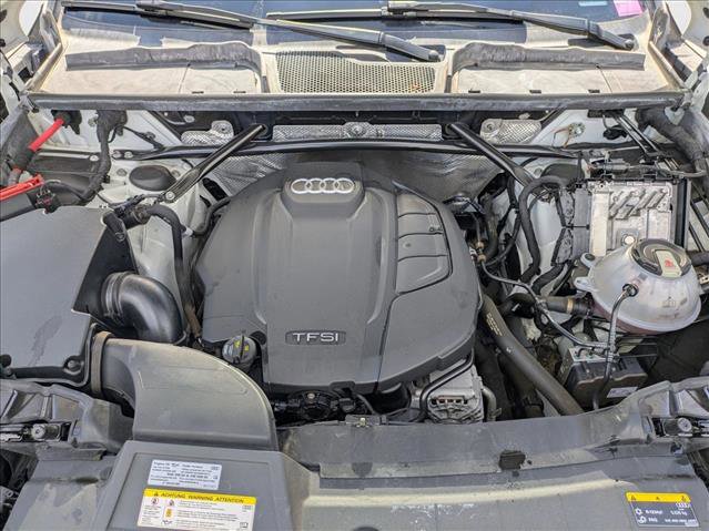 Used 2020 Audi Q5 2.0T Premium Plus w/ Premium Plus Package image 24