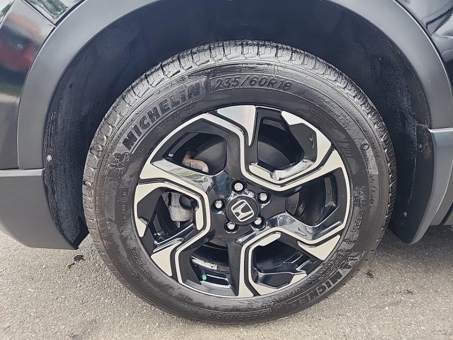 Used 2018 Honda CR-V Touring image 13