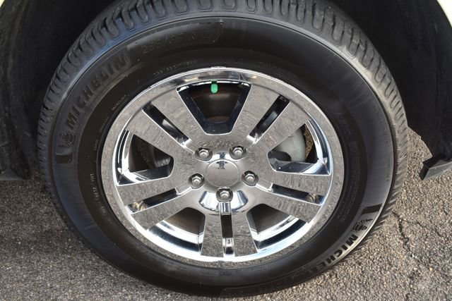 Used 2008 Ford Edge SE FWD image 32