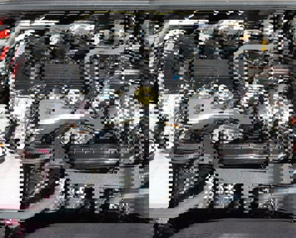 Used 2024 Toyota Prius Prime Premium w/ Advanced Technology Package image 29