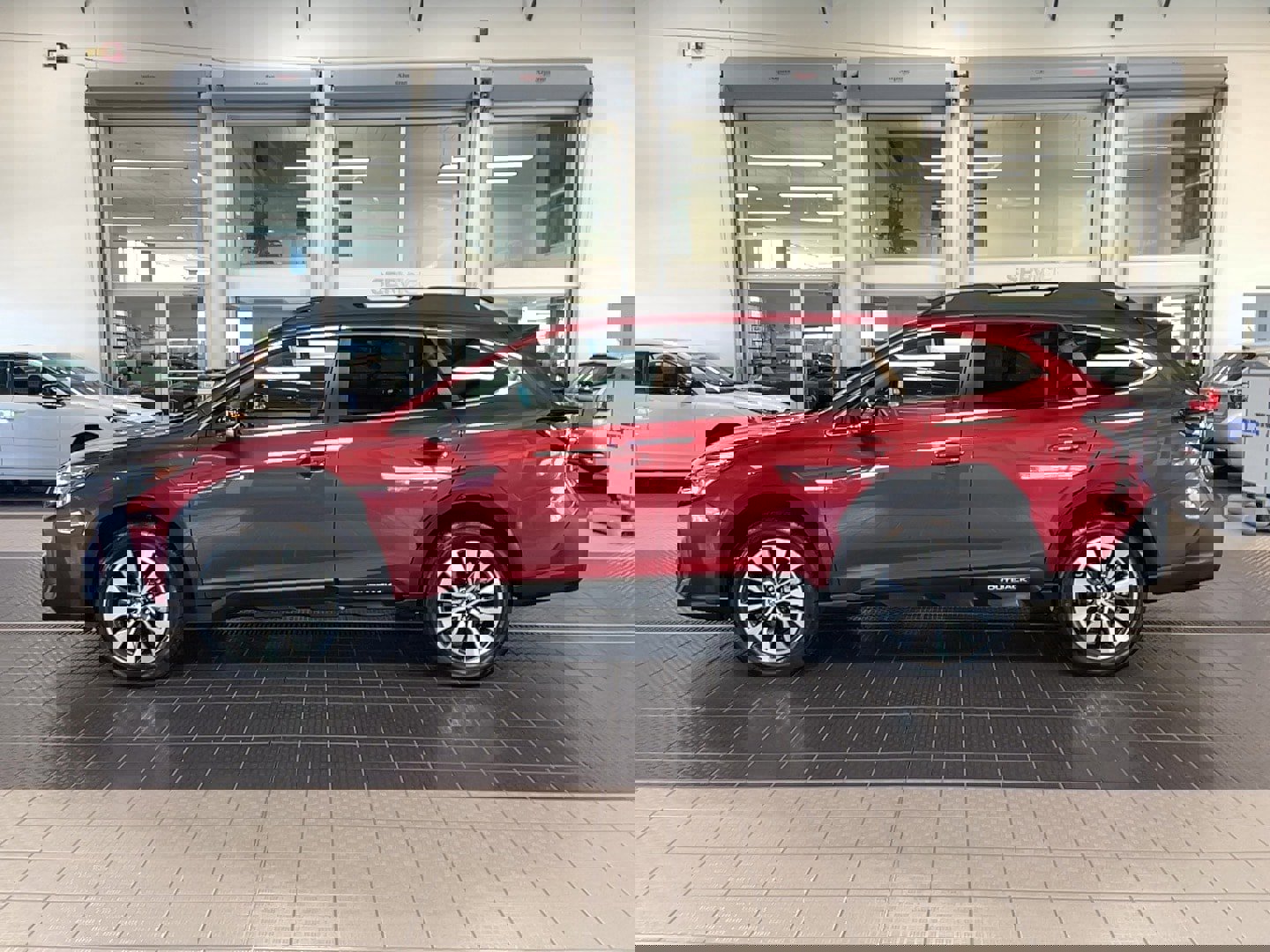 Used 2024 Subaru Outback Limited image 4