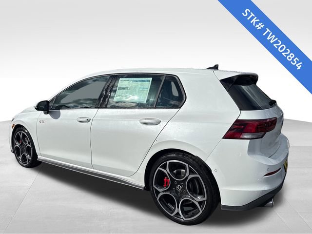 New 2026 Volkswagen GTI Autobahn image 5