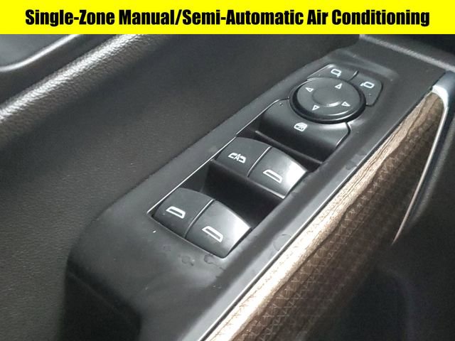 Used 2020 Chevrolet Silverado 1500 LT Trail Boss image 22