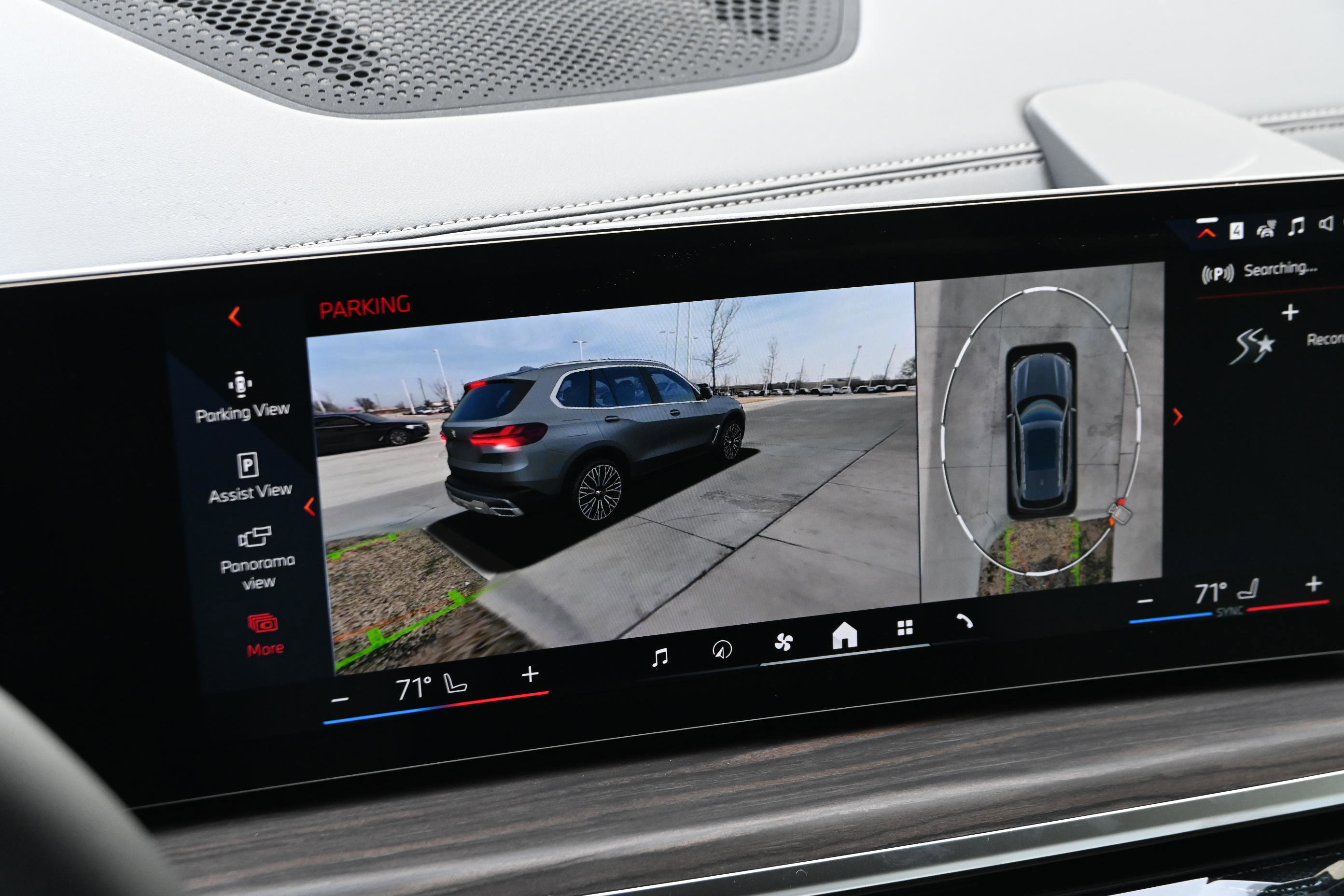 New 2026 BMW X5 xDrive40i image 28