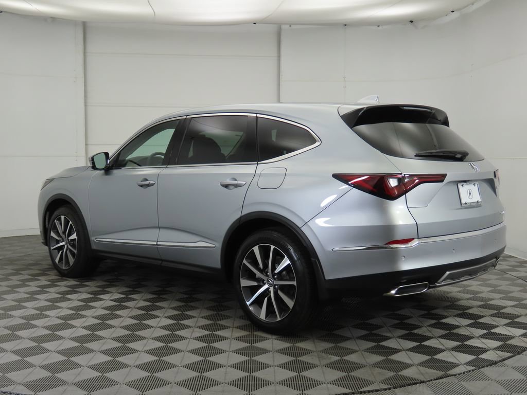 New 2026 Acura MDX w/ Technology Package image 7