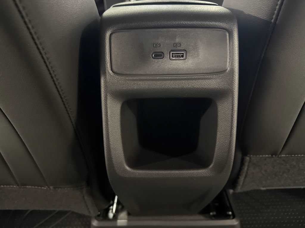 New 2026 Chevrolet Trax RS w/ Driver Confidence Package FWD image 41