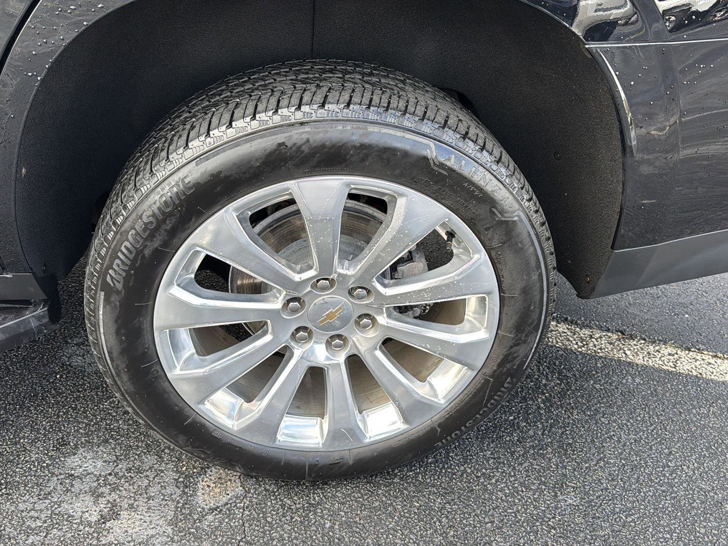 Used 2024 Chevrolet Tahoe Premier image 34