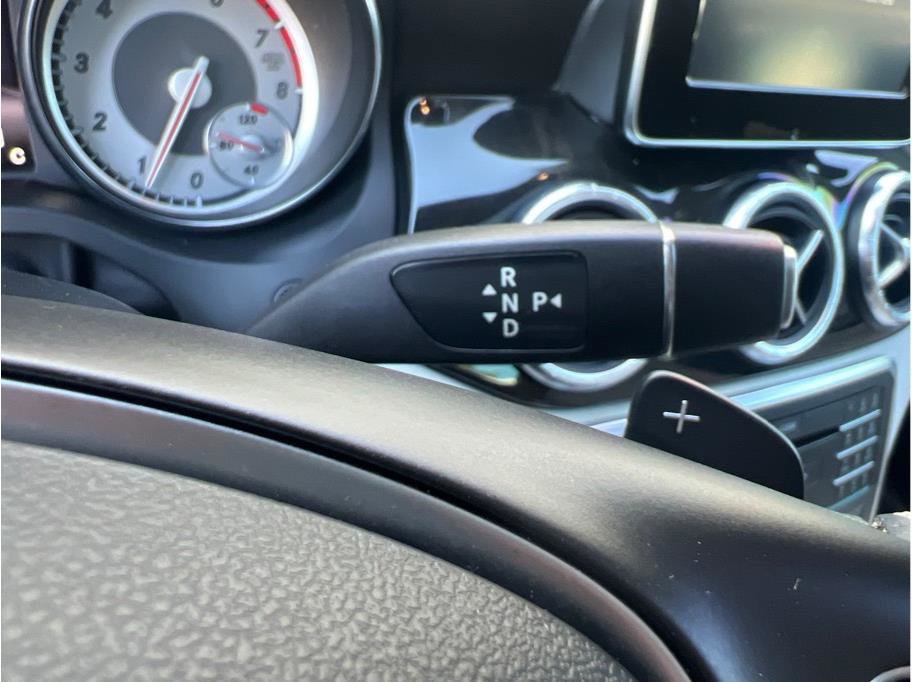 Used 2016 Mercedes-Benz CLA 250 4MATIC w/ Premium 1 Package image 21