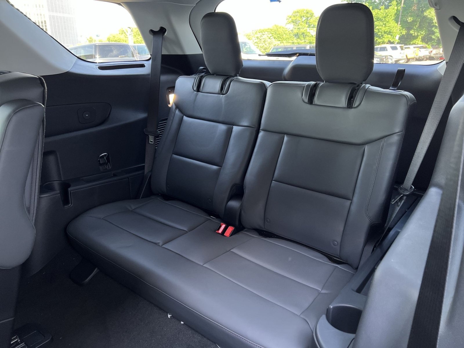 New 2026 Ford Explorer Active w/ Active Comfort Package AWD/4WD image 25
