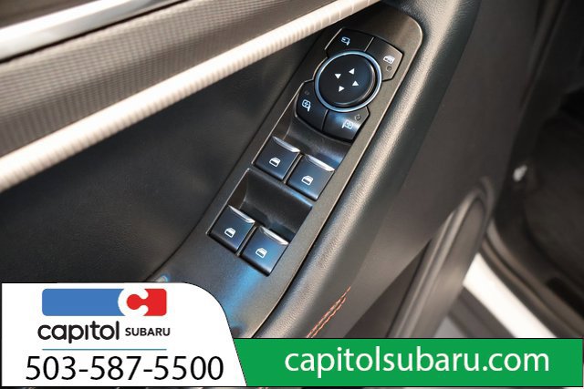 Used 2025 Ford Explorer ST AWD/4WD image 10