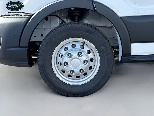 New 2026 Ford Transit 350 148 High Roof Extended image 32