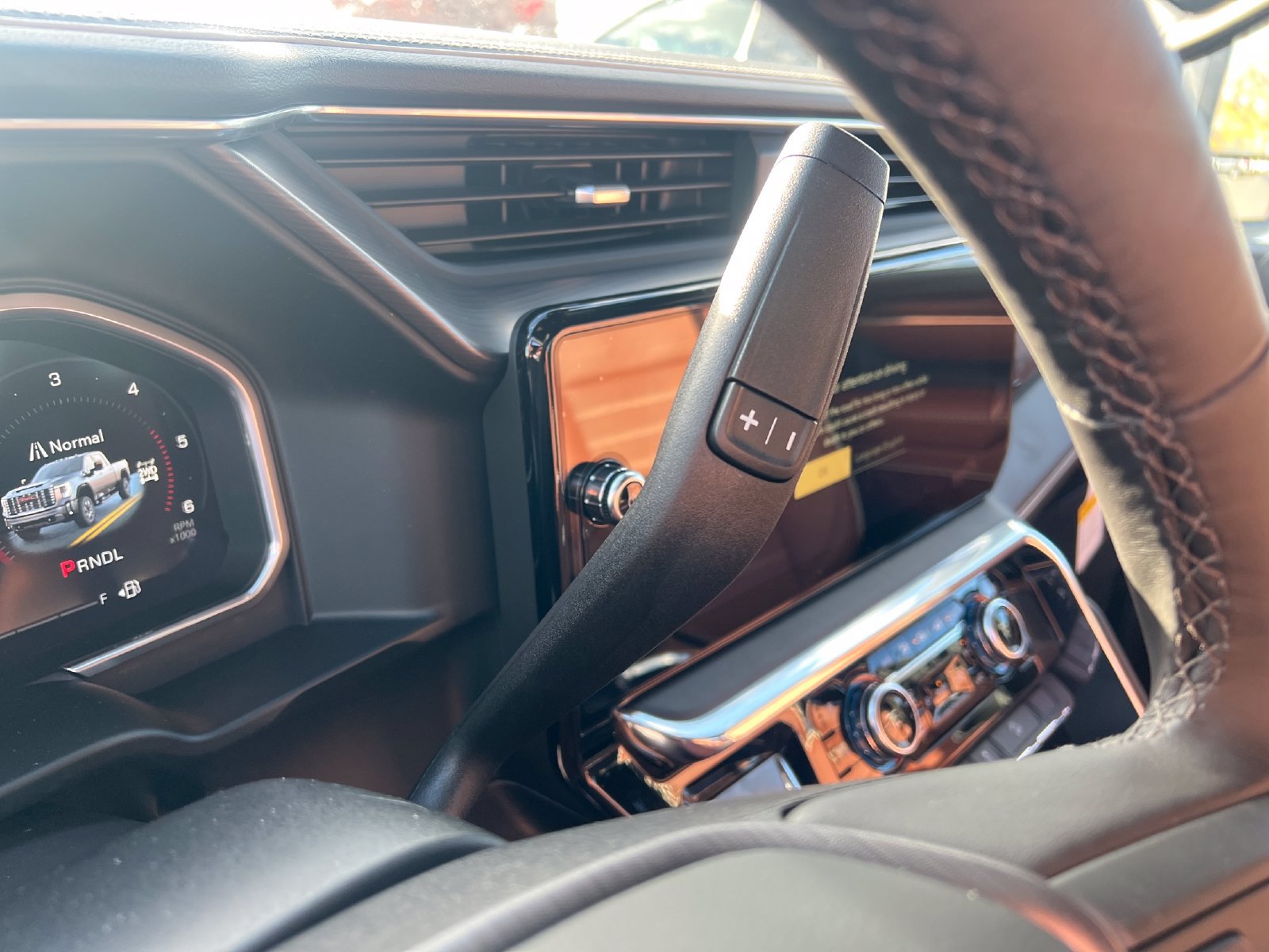 New 2026 GMC Sierra 3500 Denali Ultimate AWD/4WD image 30