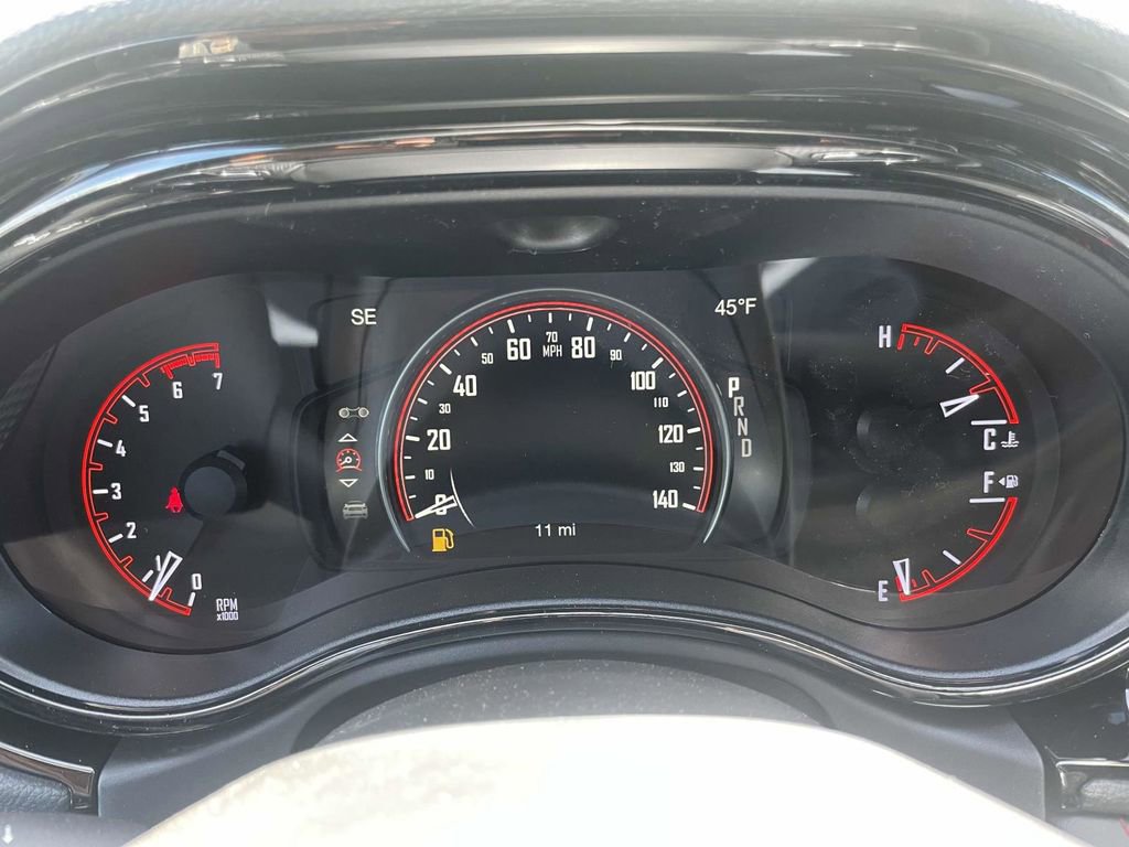 New 2026 Dodge Durango GT image 31