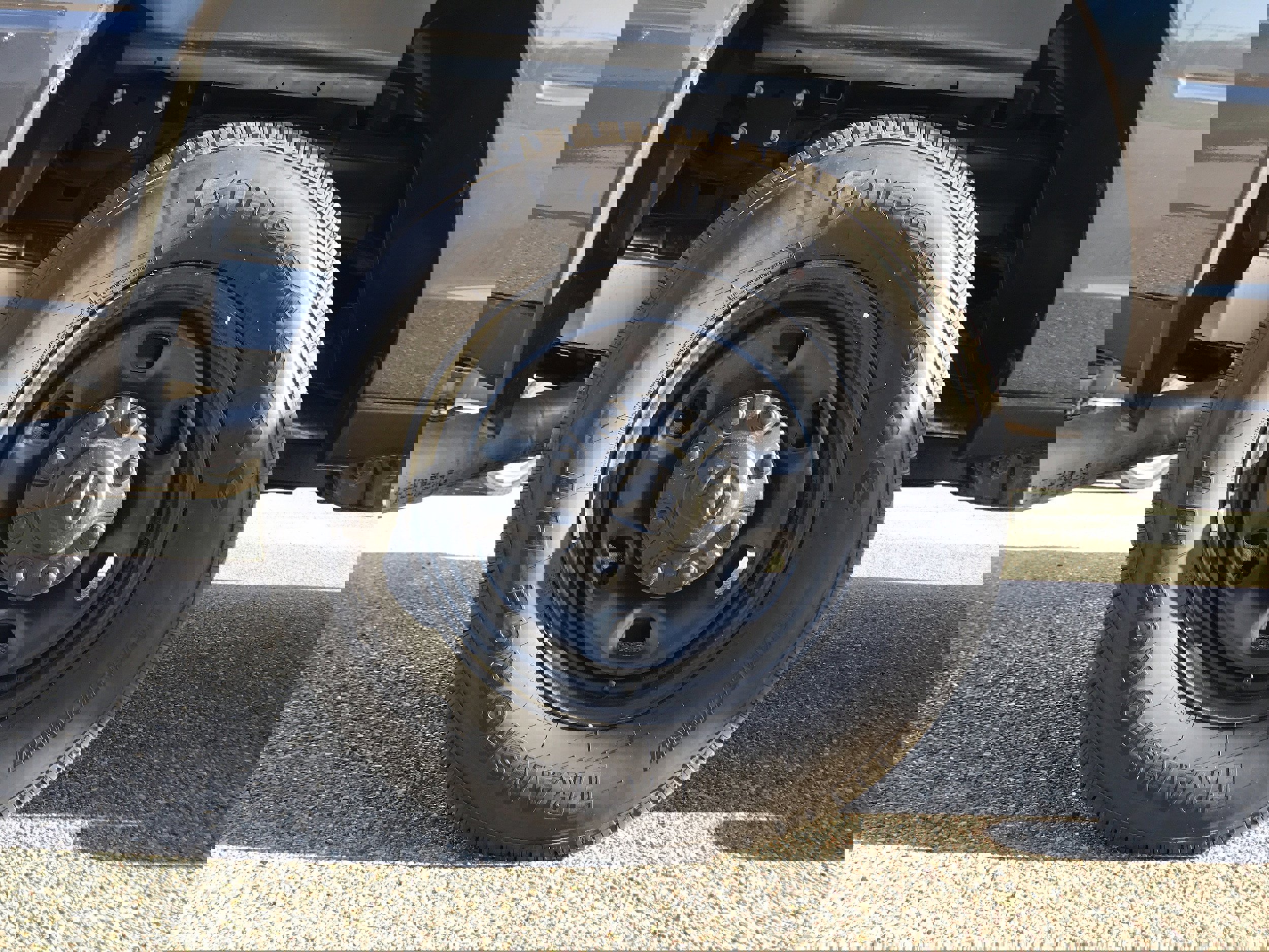 New 2026 RAM 2500 Tradesman image 9