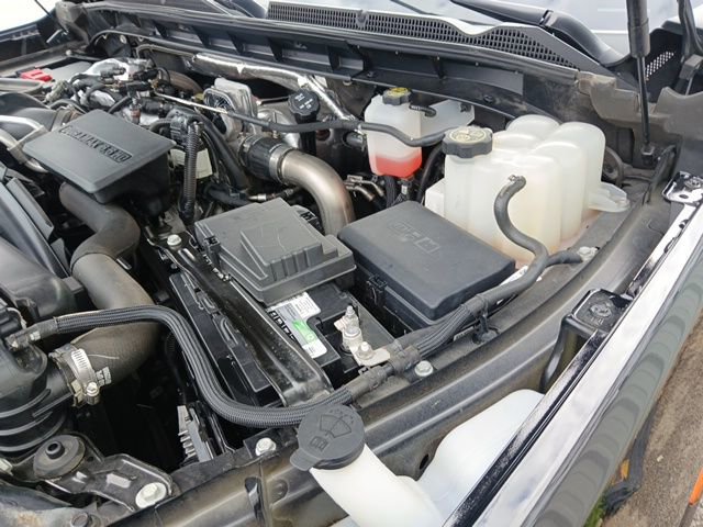 Used 2024 GMC Sierra 2500 AT4 w/ AT4 Premium Plus Package image 59