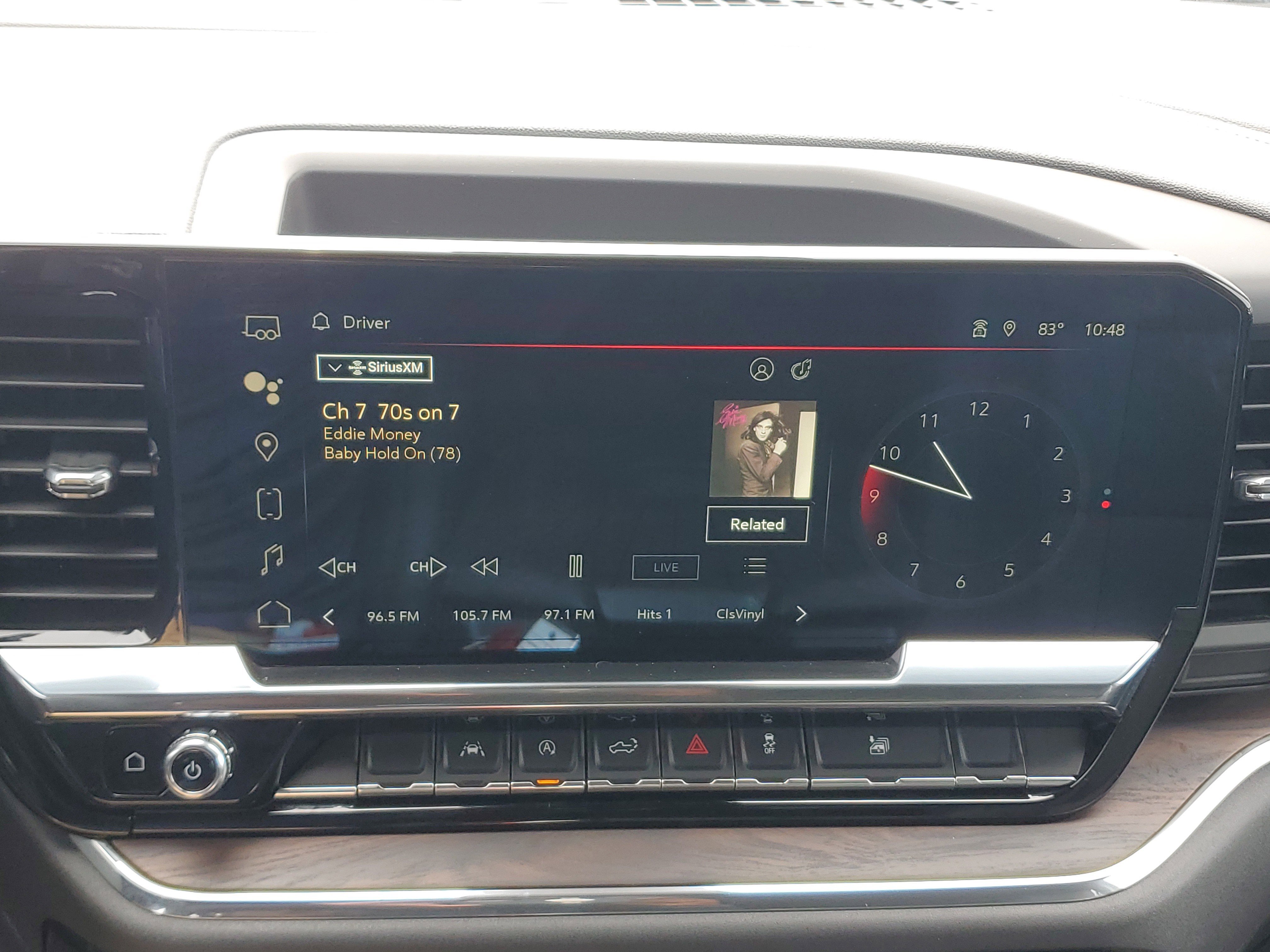 Used 2024 GMC Sierra 1500 SLT image 26