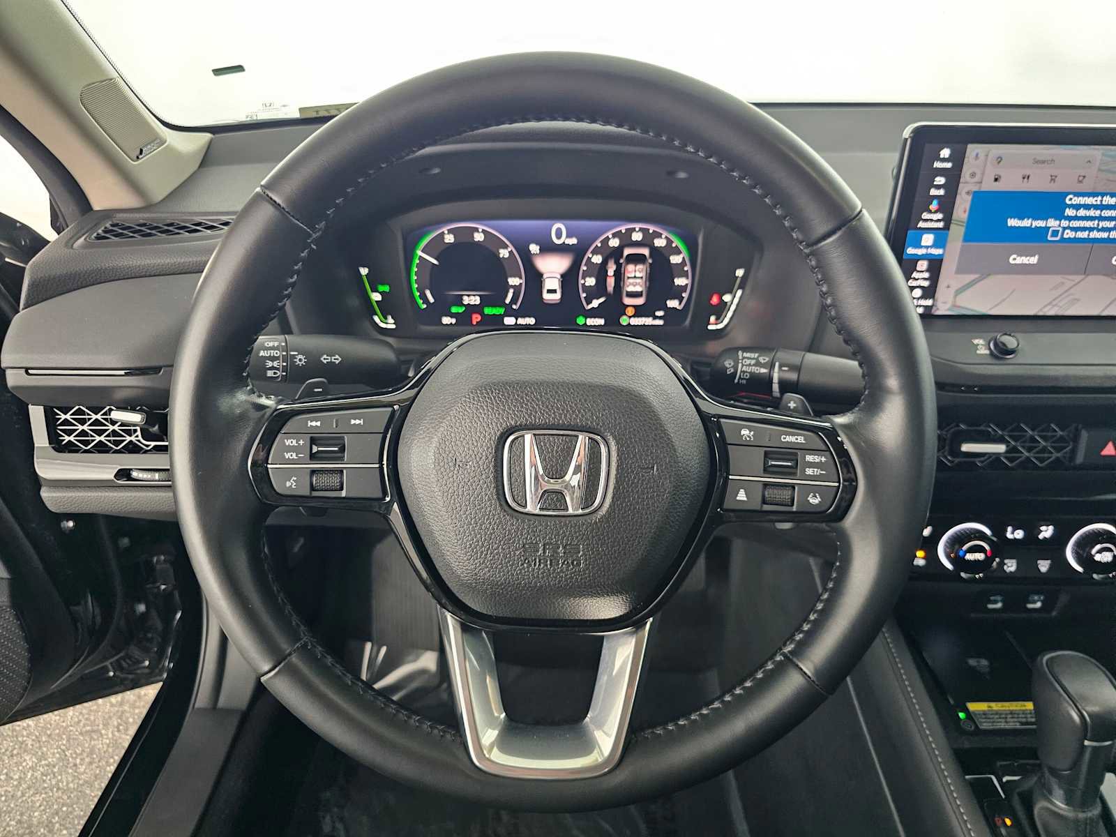 Used 2023 Honda Accord Touring image 22