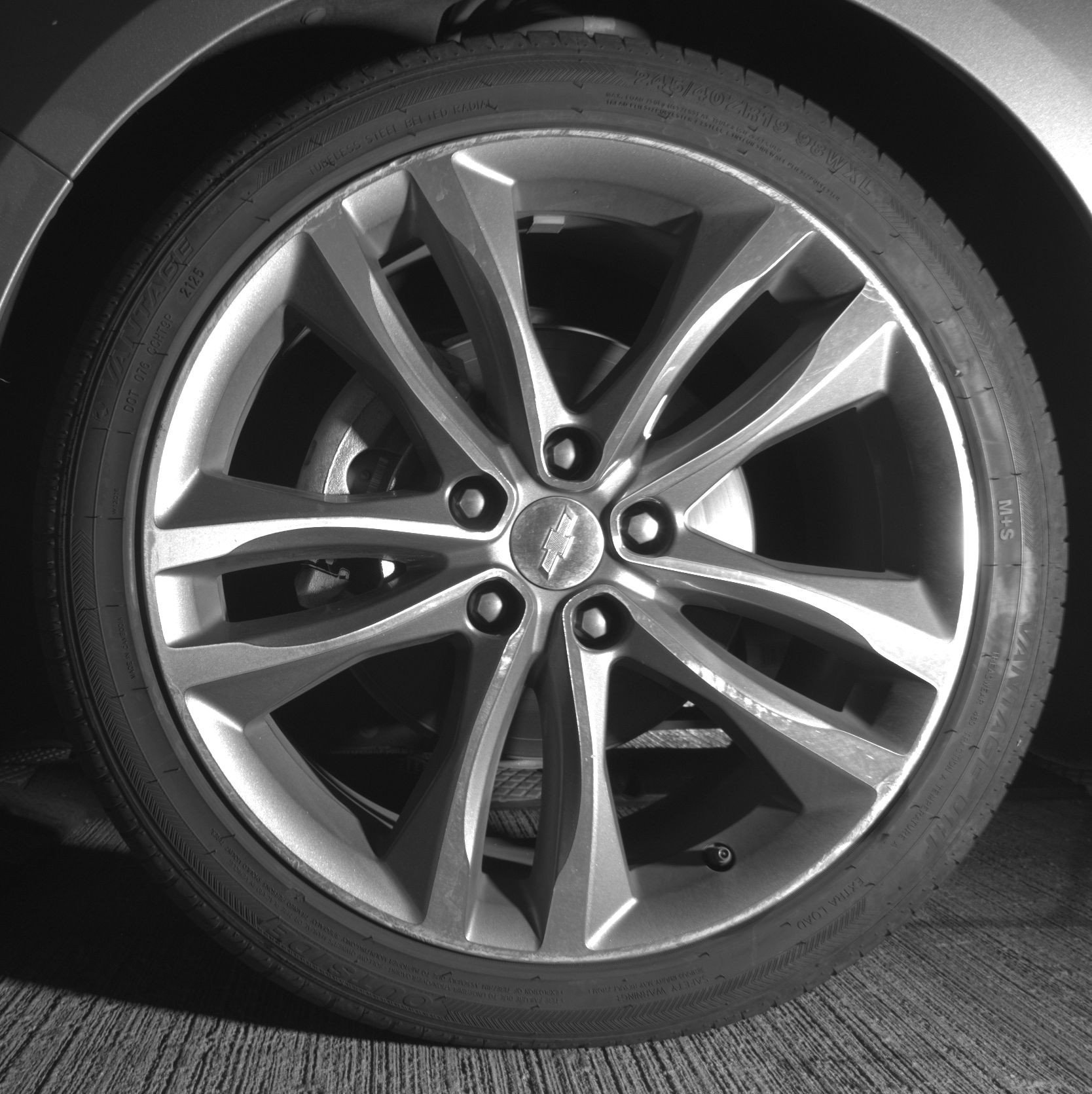 Used 2024 Chevrolet Malibu LT FWD image 12