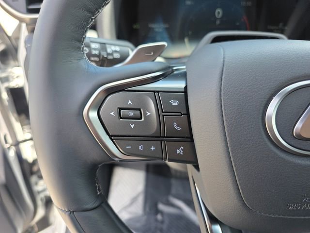 New 2026 Lexus LX 600 4WD w/ Luxury Package image 31