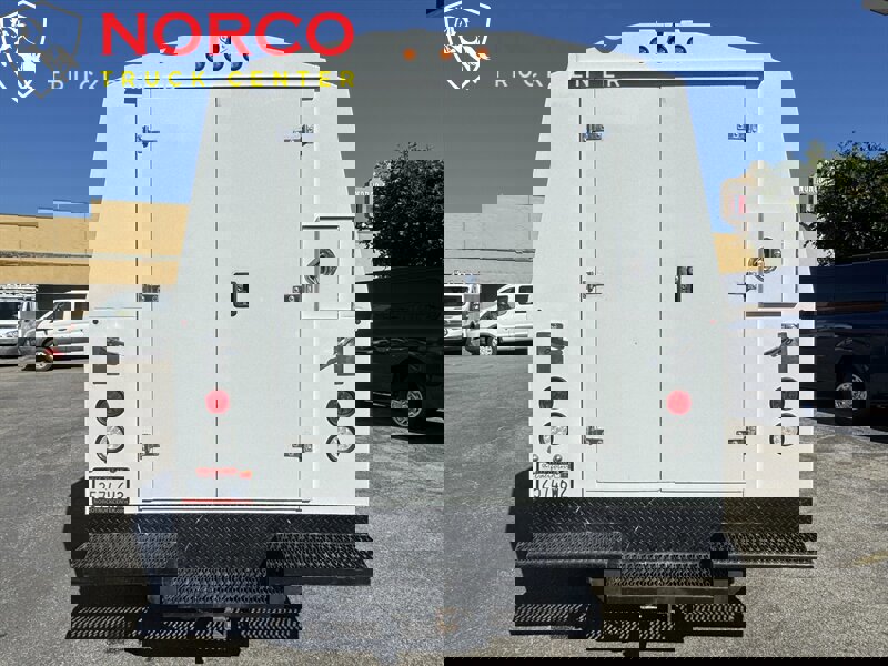 Used 2019 Chevrolet Express 3500 3500 w/ Power Convenience Package image 11