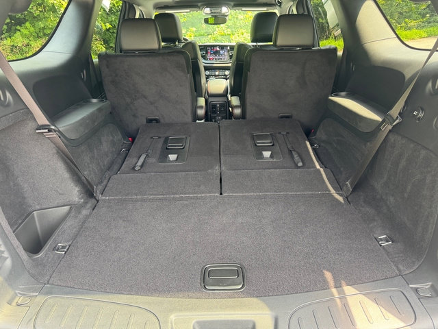 Used 2025 Dodge Durango R/T AWD/4WD image 18