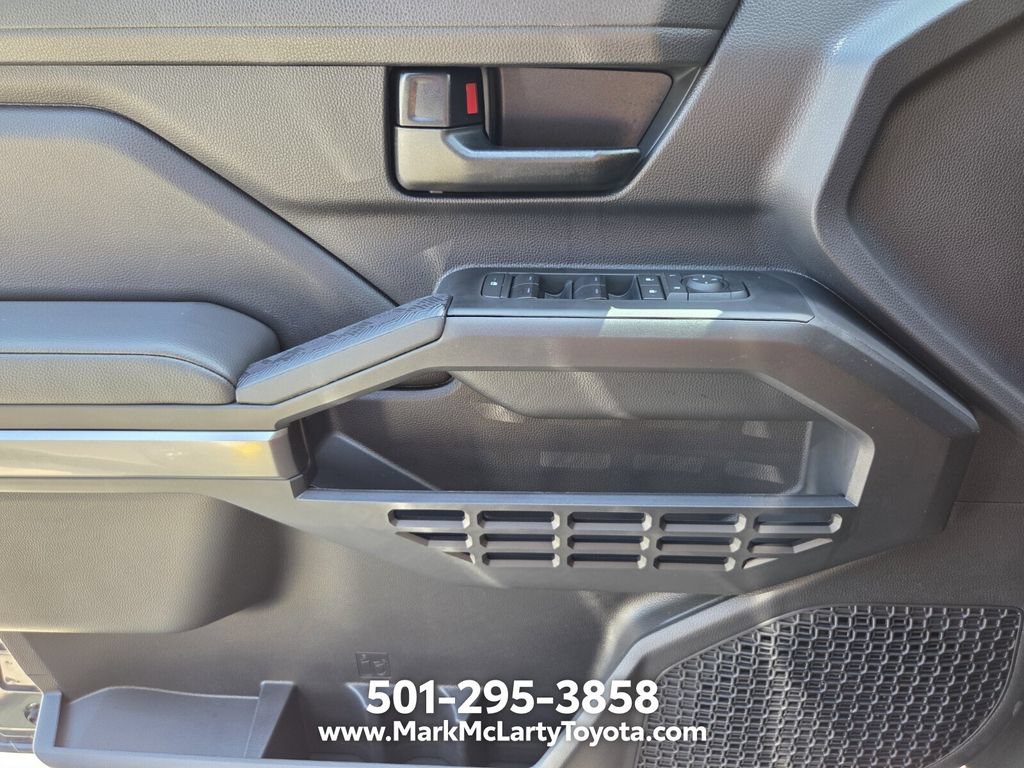 New 2026 Toyota Tacoma SR5 AWD/4WD image 21
