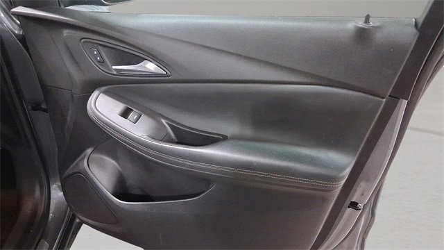 Used 2021 Buick Encore GX Essence w/ Advanced Technology Package image 18