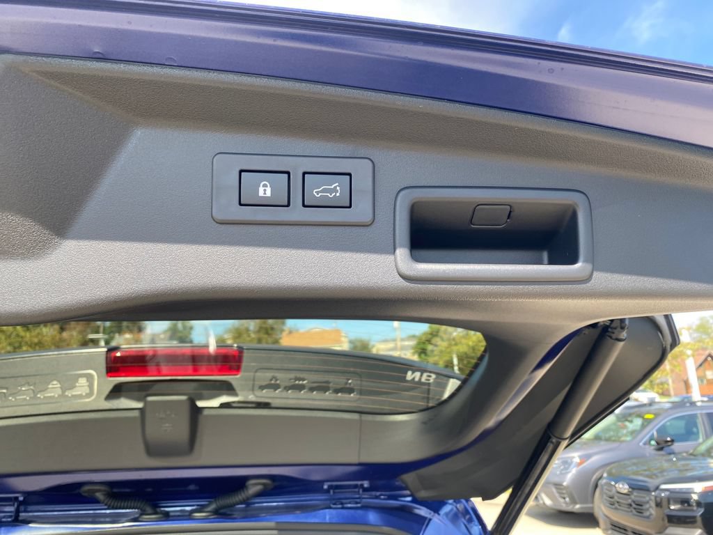 New 2026 Subaru Outback Touring AWD/4WD image 16