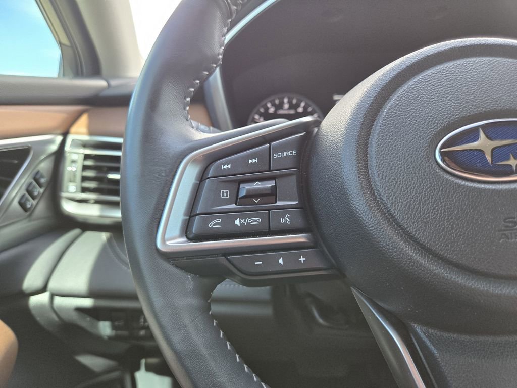 Used 2023 Subaru Outback Touring XT image 28